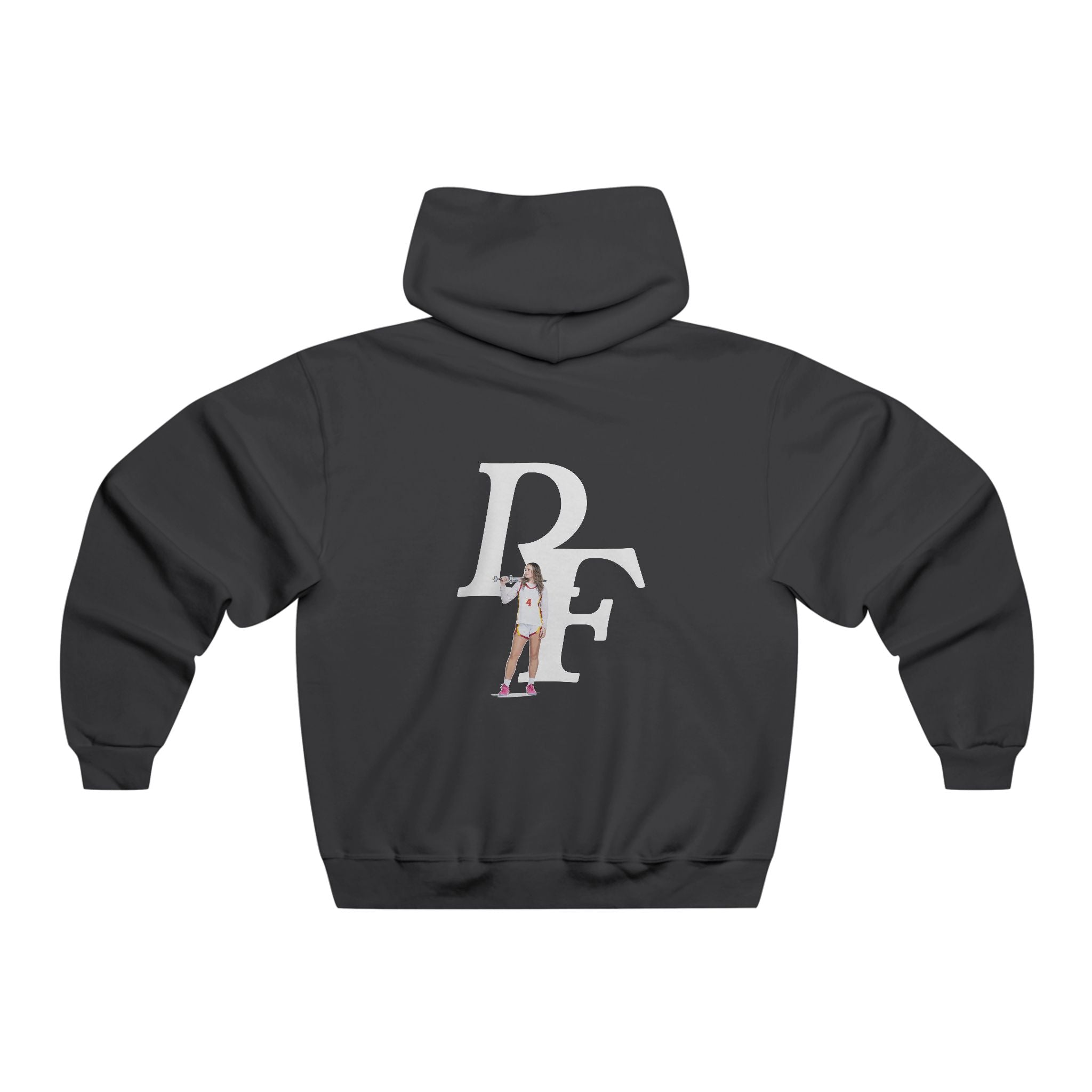 Rian Forestier Vintage Hoodie