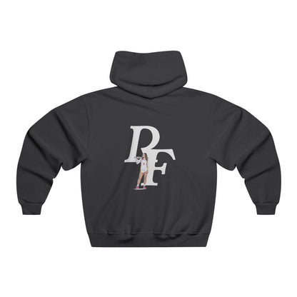 Rian Forestier Vintage Hoodie