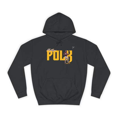 Matthew Polk Hoodie
