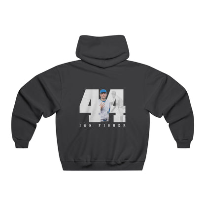 Ian Fisher Vintage Hoodie