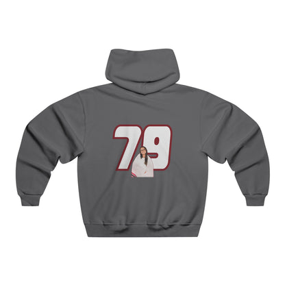 Boo Herber Vintage Hoodie