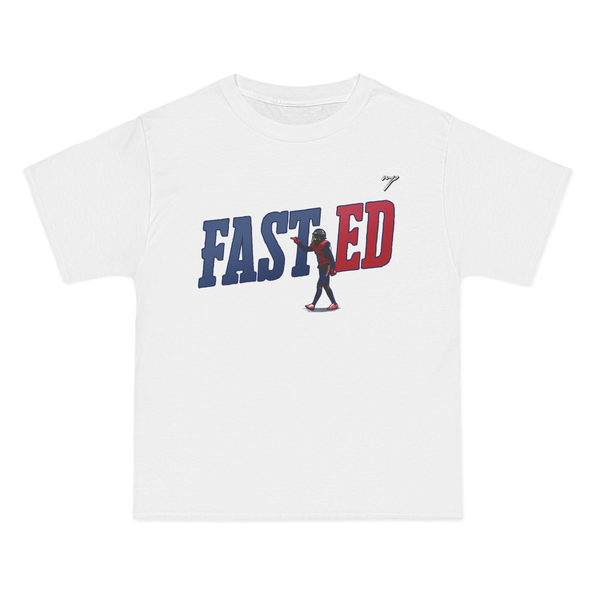 Edward Smith Vintage Tee