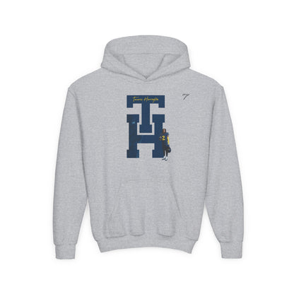 Tavares Harrington YOUTH Hoodie