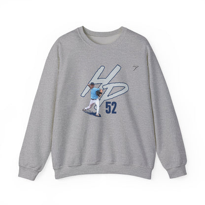 Hunter Pirkle Crewneck