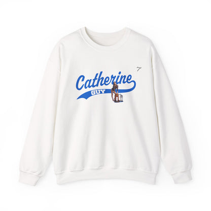 Catherine Guy Crewneck