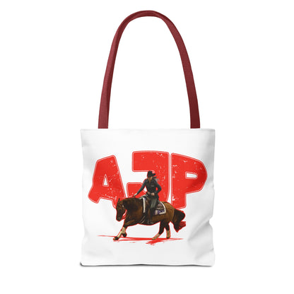 Anna Payne Custom Tote Bag