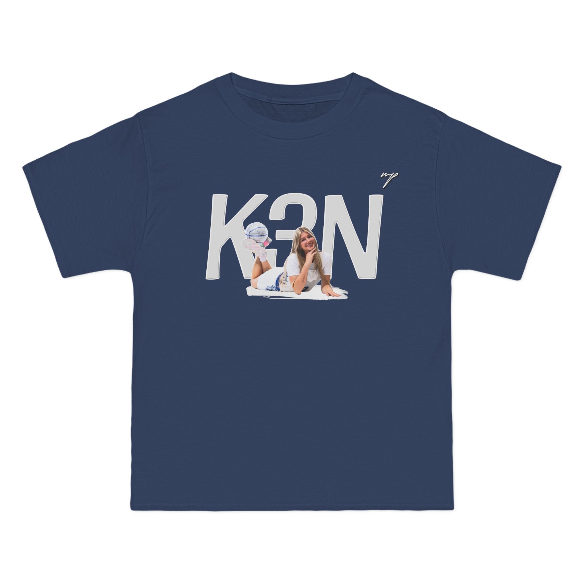 Kennedi Neale Vintage Tee