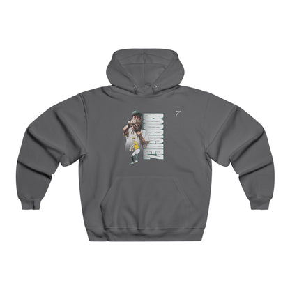 Jason Rodriguez Vintage Hoodie