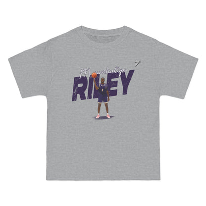 Maurkalip Riley Vintage Tee