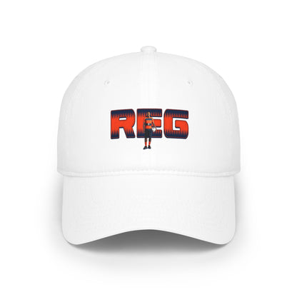 Reggie Gainer Hat
