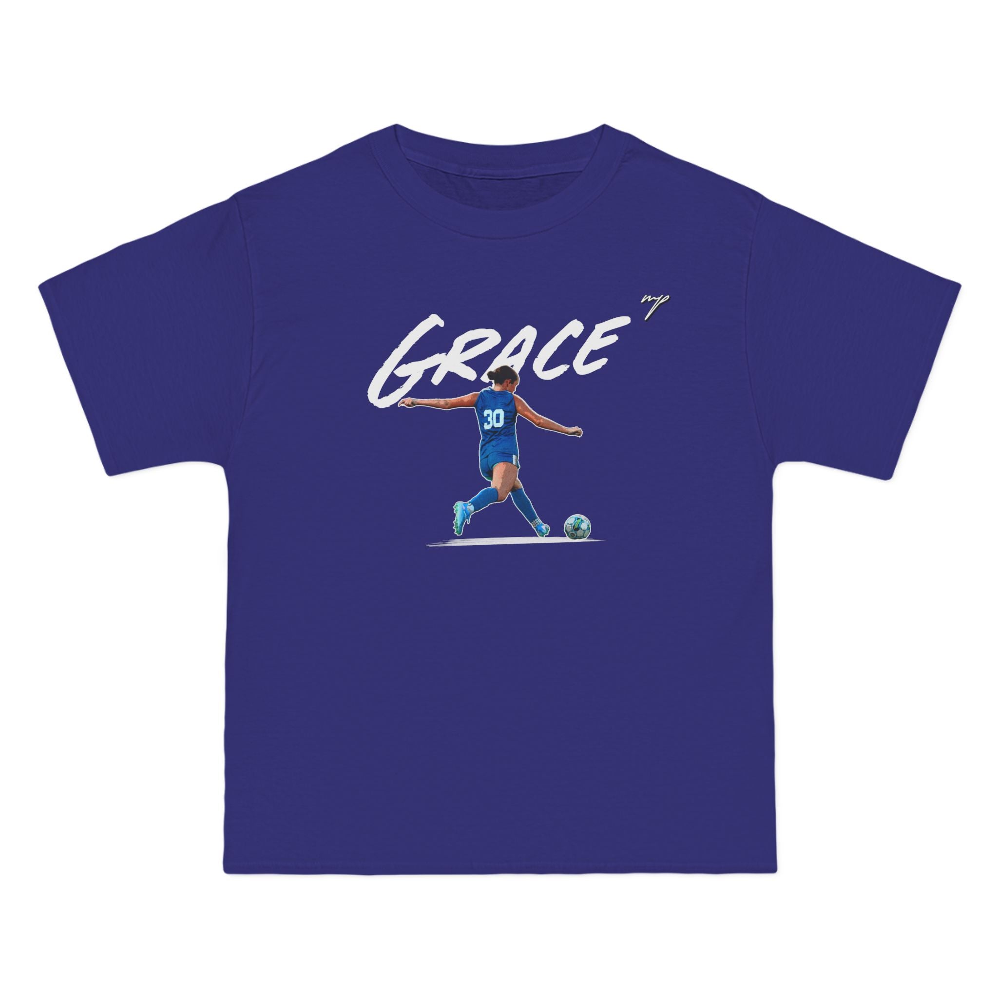 Grace Lent Vintage Tee