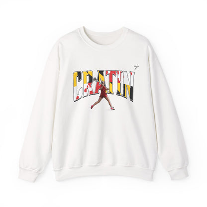 Jenna Cratin Crewneck