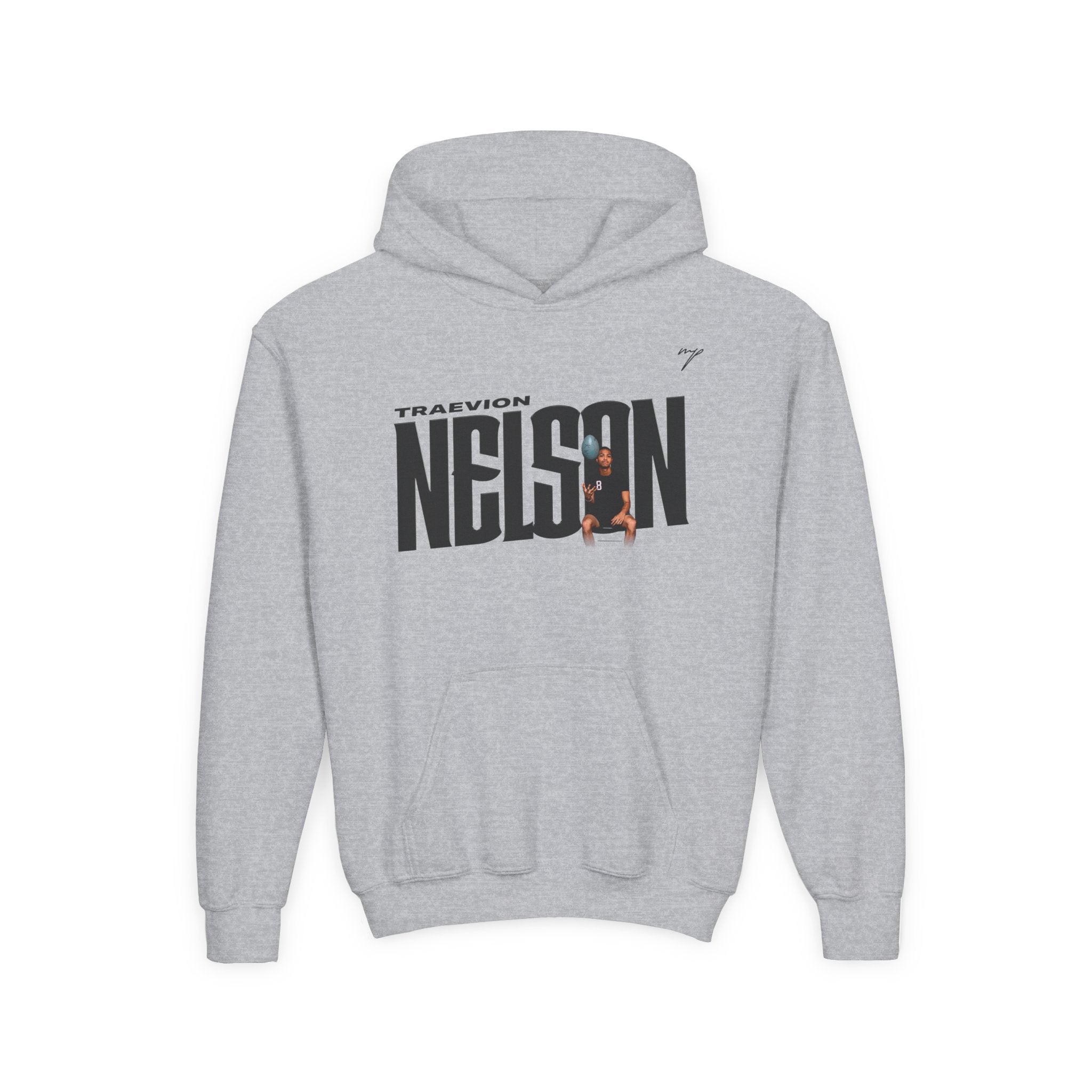 Traevion Nelson YOUTH Hoodie