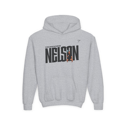 Traevion Nelson YOUTH Hoodie