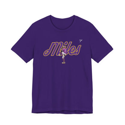 Miles Murray Graphic Tee