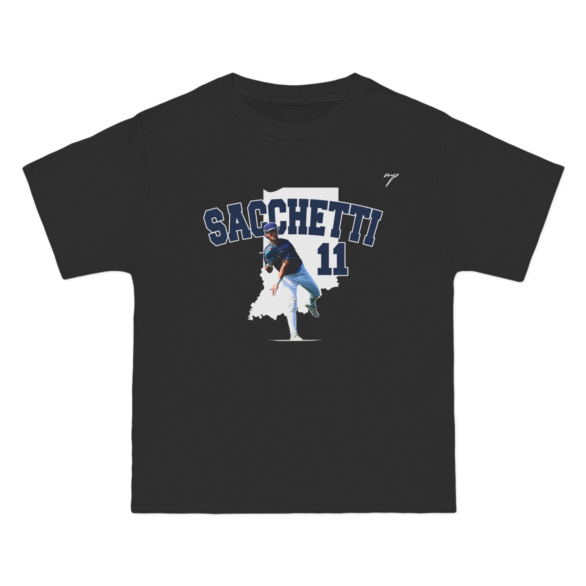 Joey Sacchetti Vintage Tee