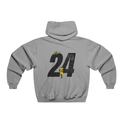 Nathaniel Blair Vintage Hoodie