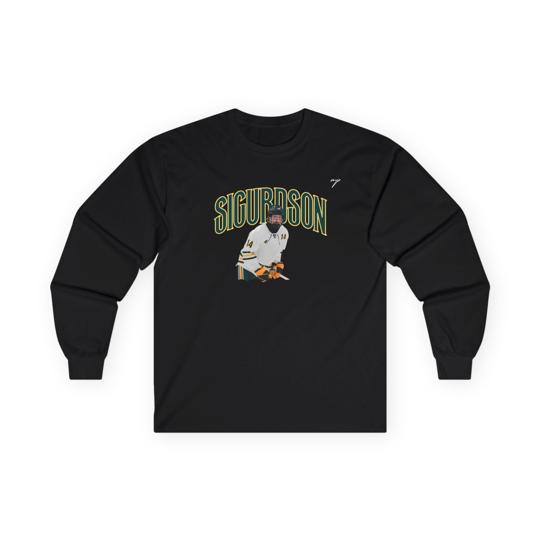 Talon Sigurdson Long Sleeve