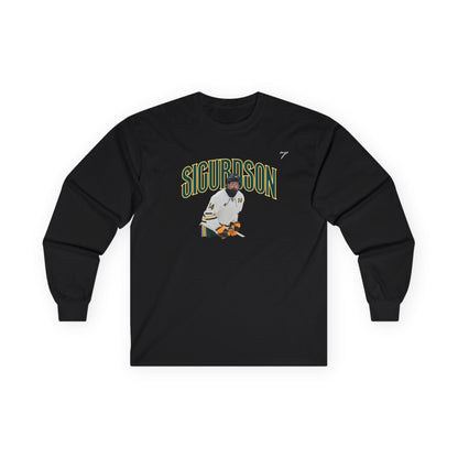 Talon Sigurdson Long Sleeve