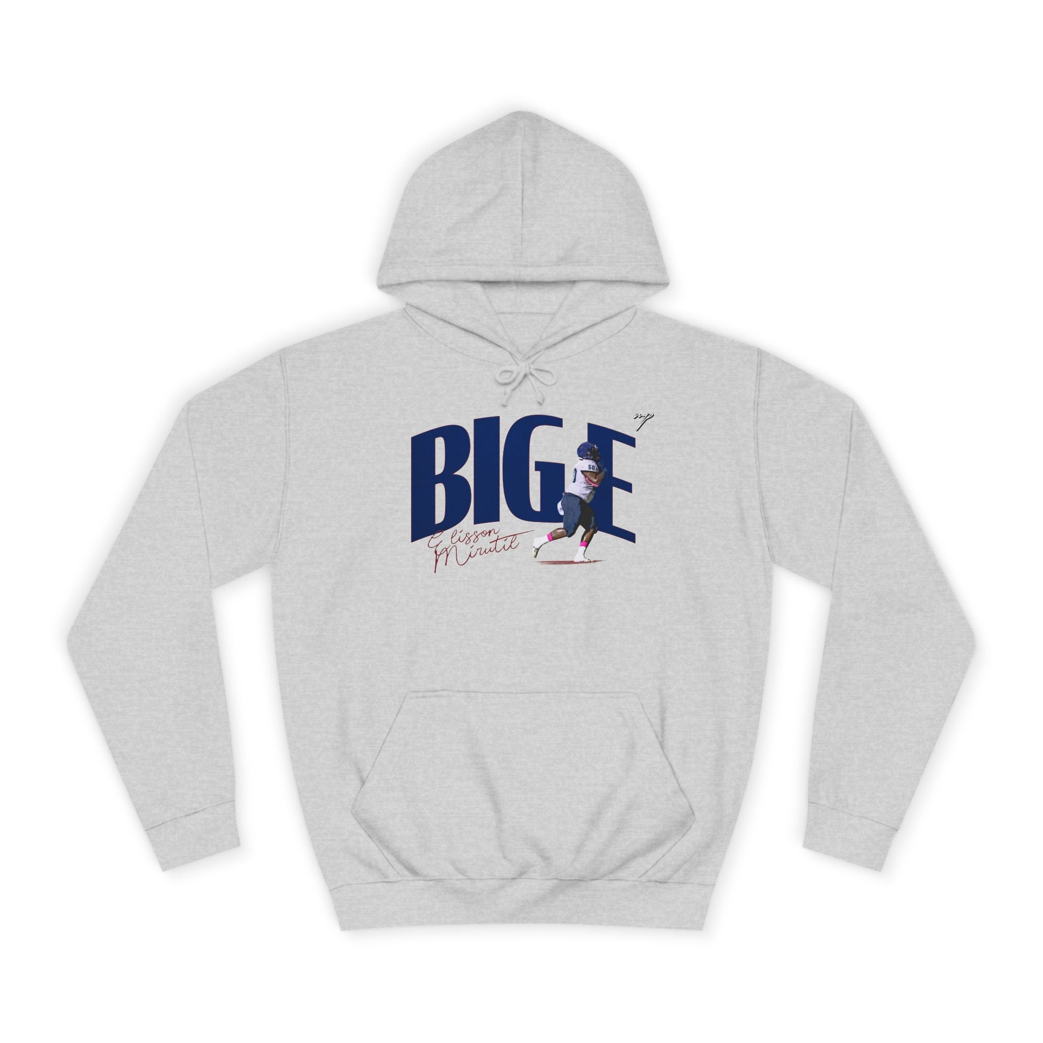 Elisson Mirutil Hoodie