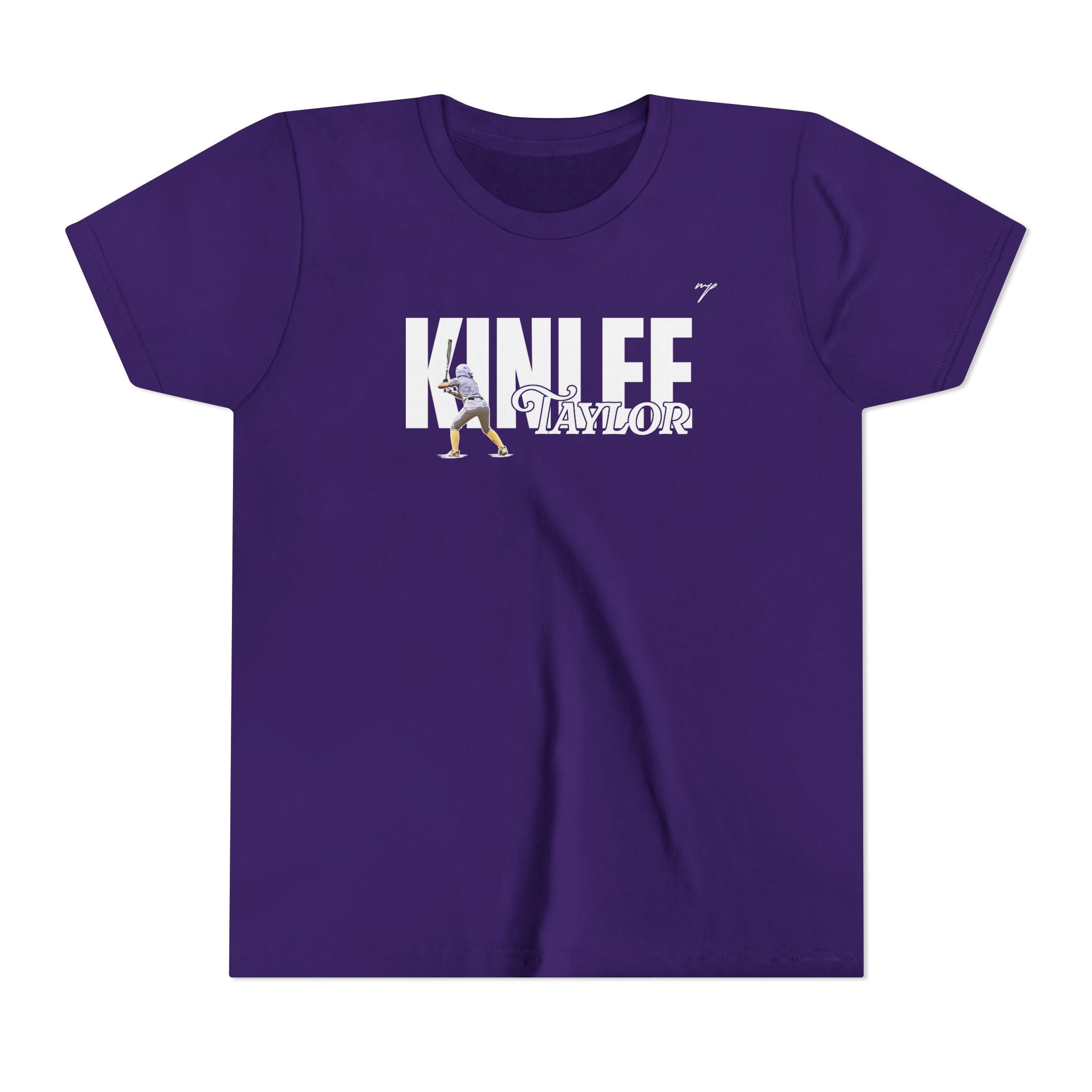 Kinlee Taylor YOUTH Graphic Tee