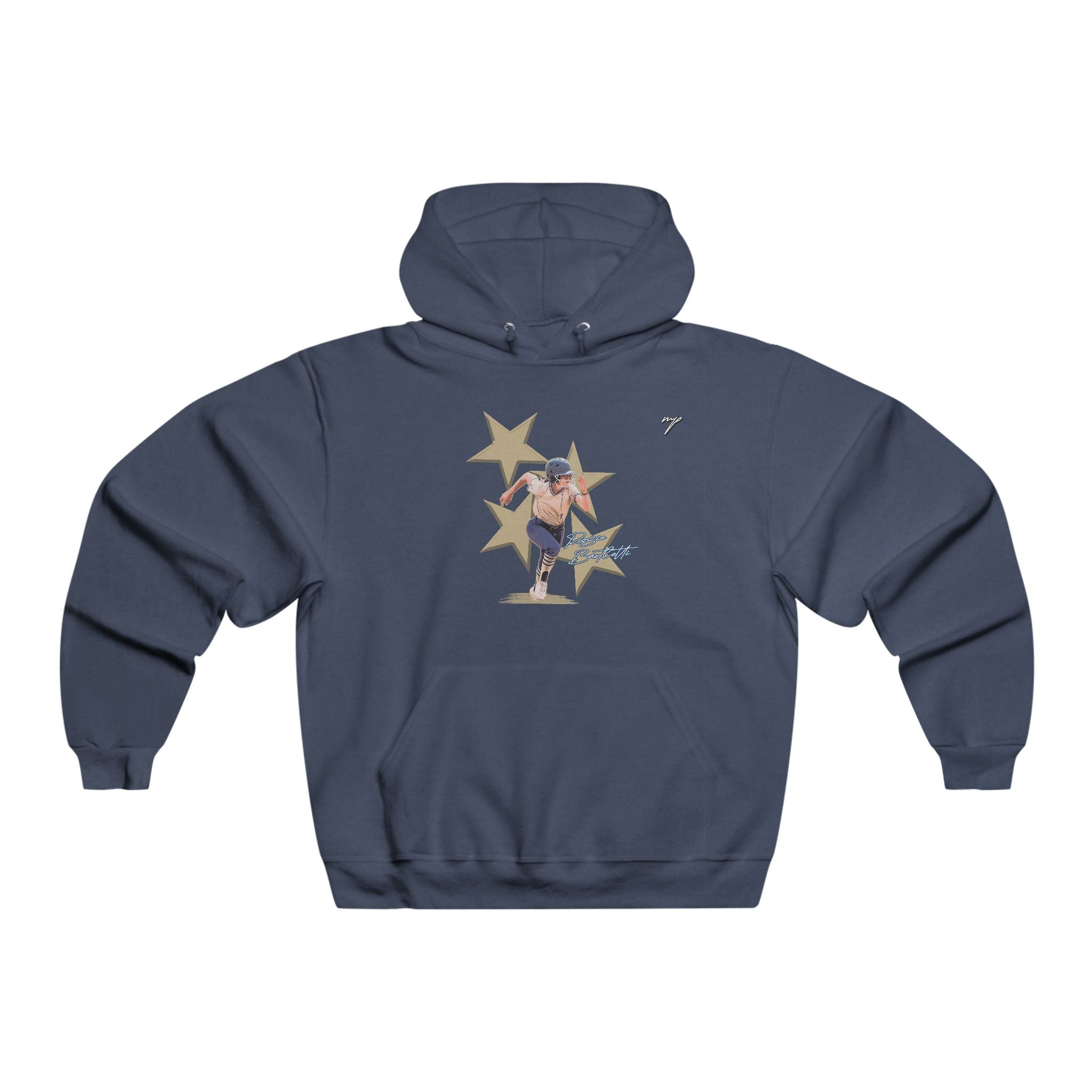 Rosie Bartletti Vintage Hoodie