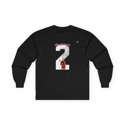 Ally Cavanaugh Long Sleeve