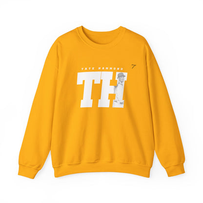 Tate Hammond Crewneck