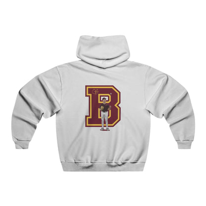 Gavyn Bowen Vintage Hoodie