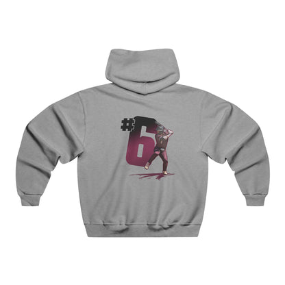 Jason Lazo Vintage Hoodie