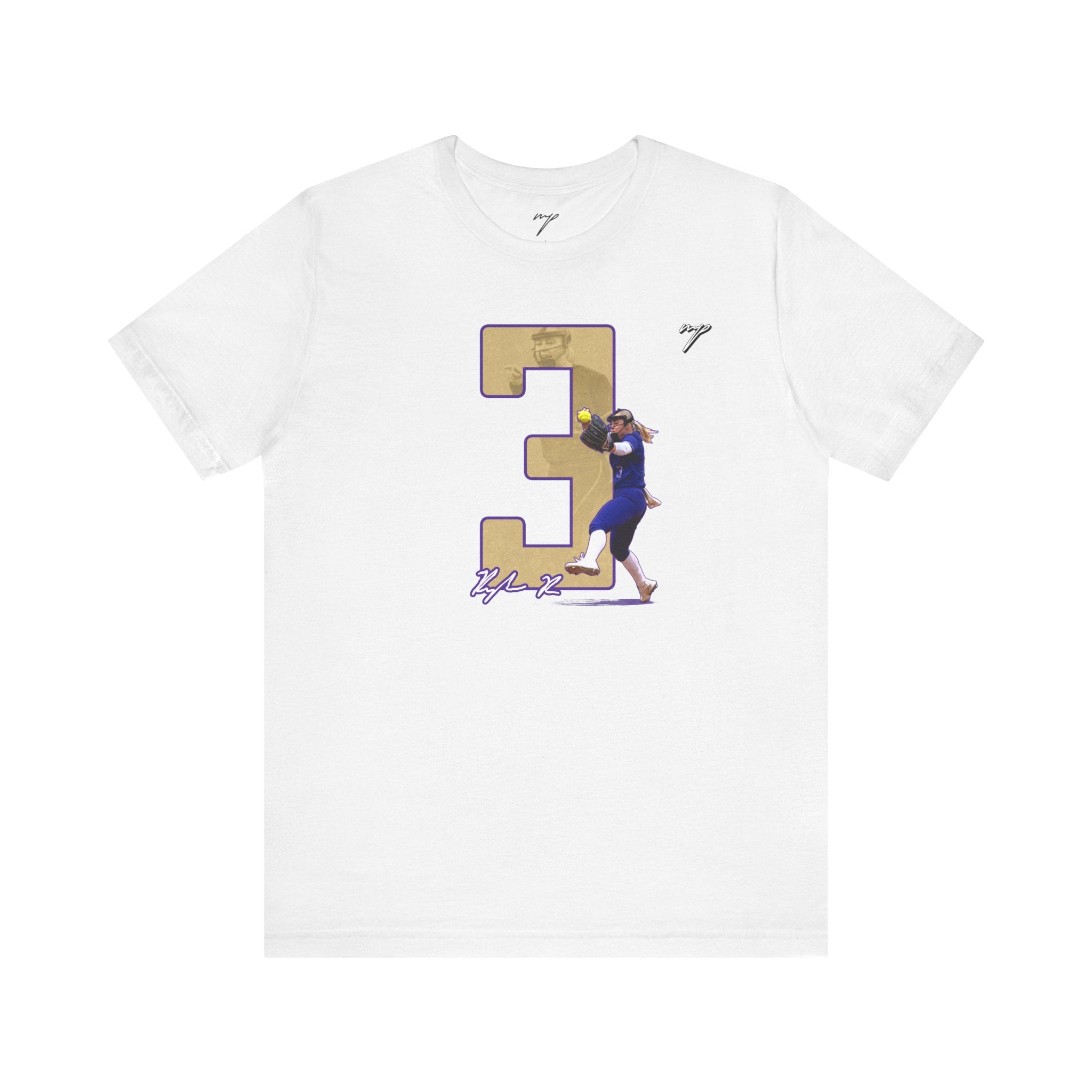 Rylee Rehbein Graphic Tee
