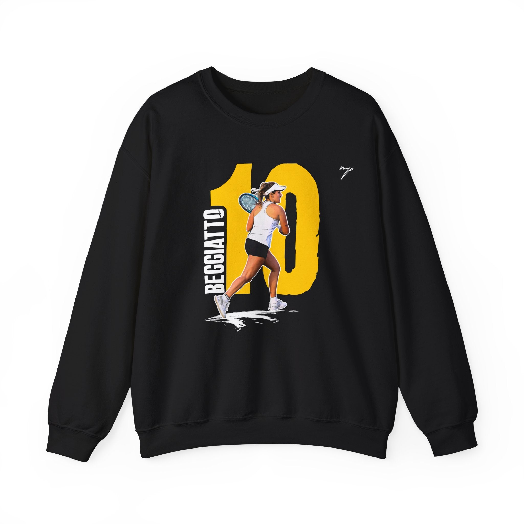 Sofia Beggiatto Crewneck