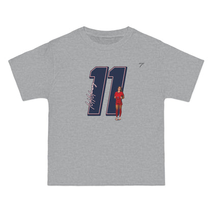 Tenley McMenamy Vintage Tee