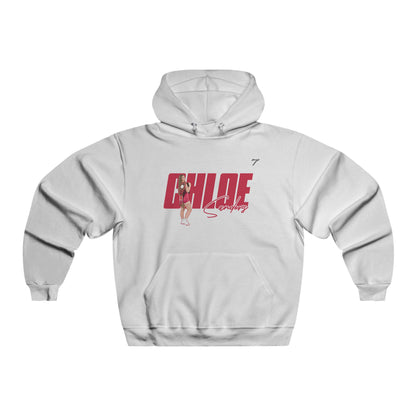 Chloe Sanders Vintage Hoodie