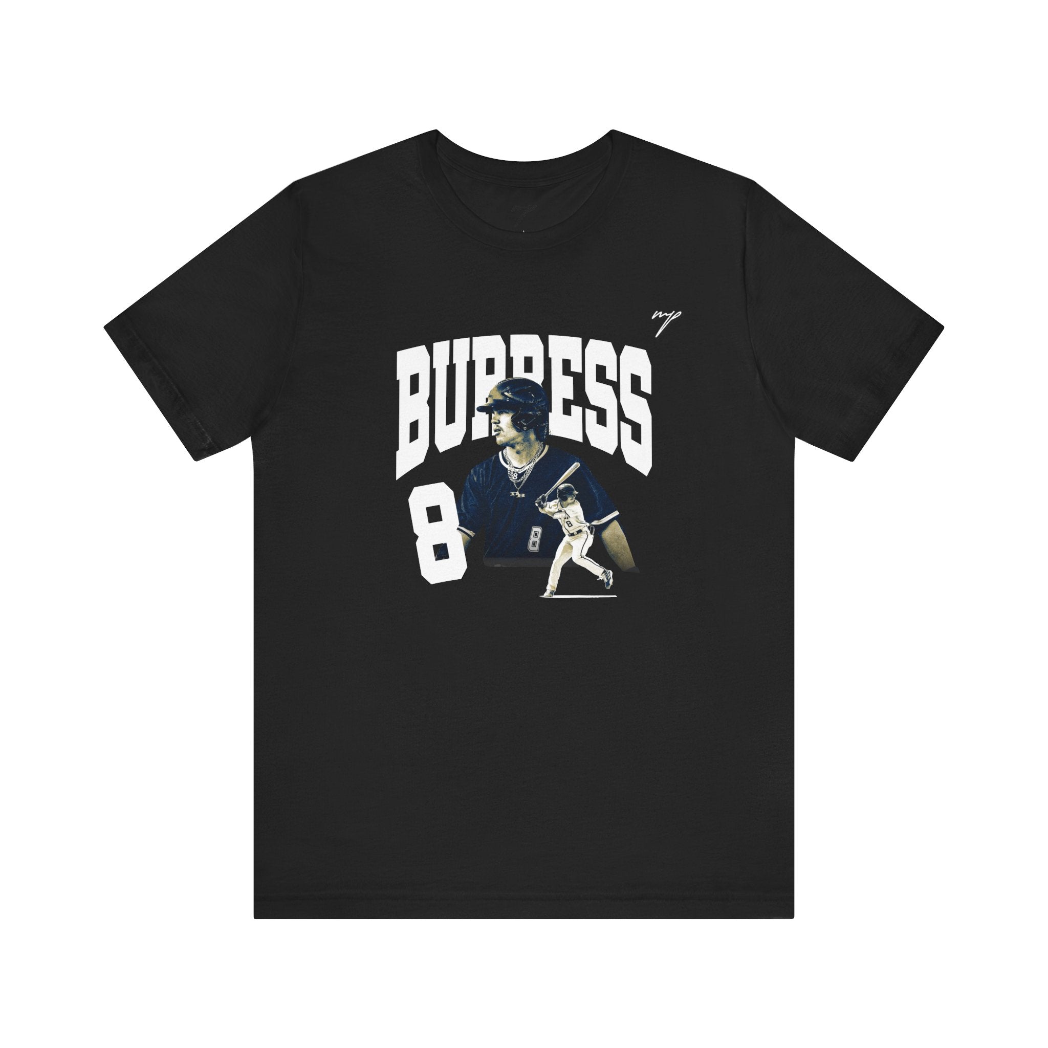Drew Burress Graphic Tee