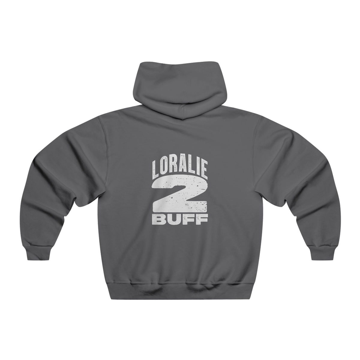 Loralie Gallegos Vintage Hoodie