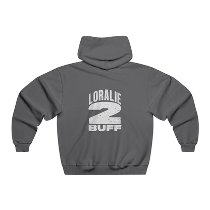 Loralie Gallegos Vintage Hoodie