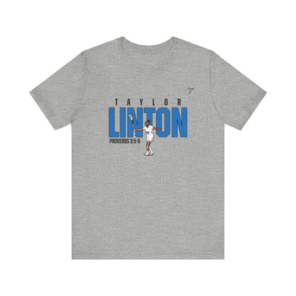 Taylor Linton Graphic Tee