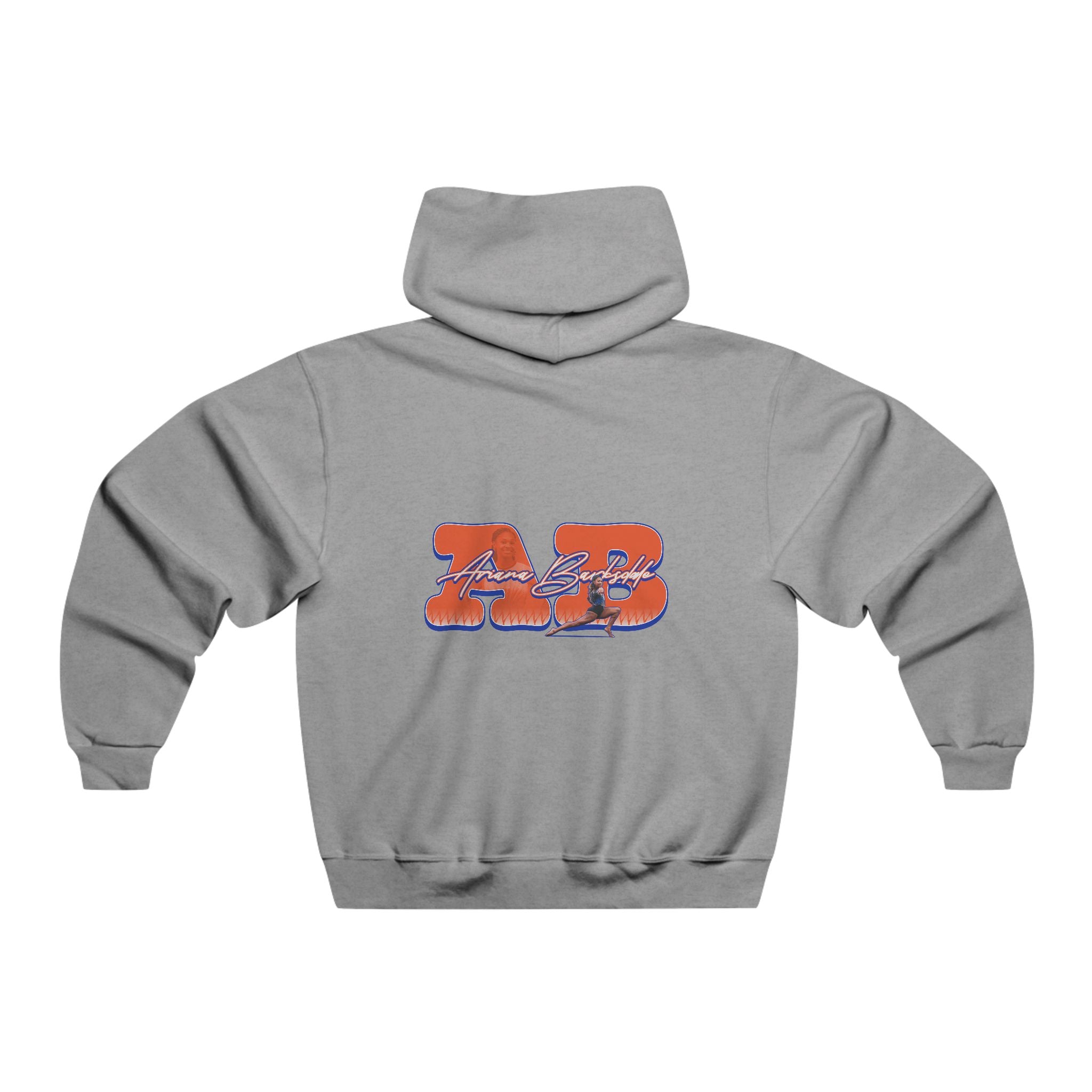 Ariana Barksdale Vintage Hoodie