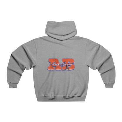 Ariana Barksdale Vintage Hoodie