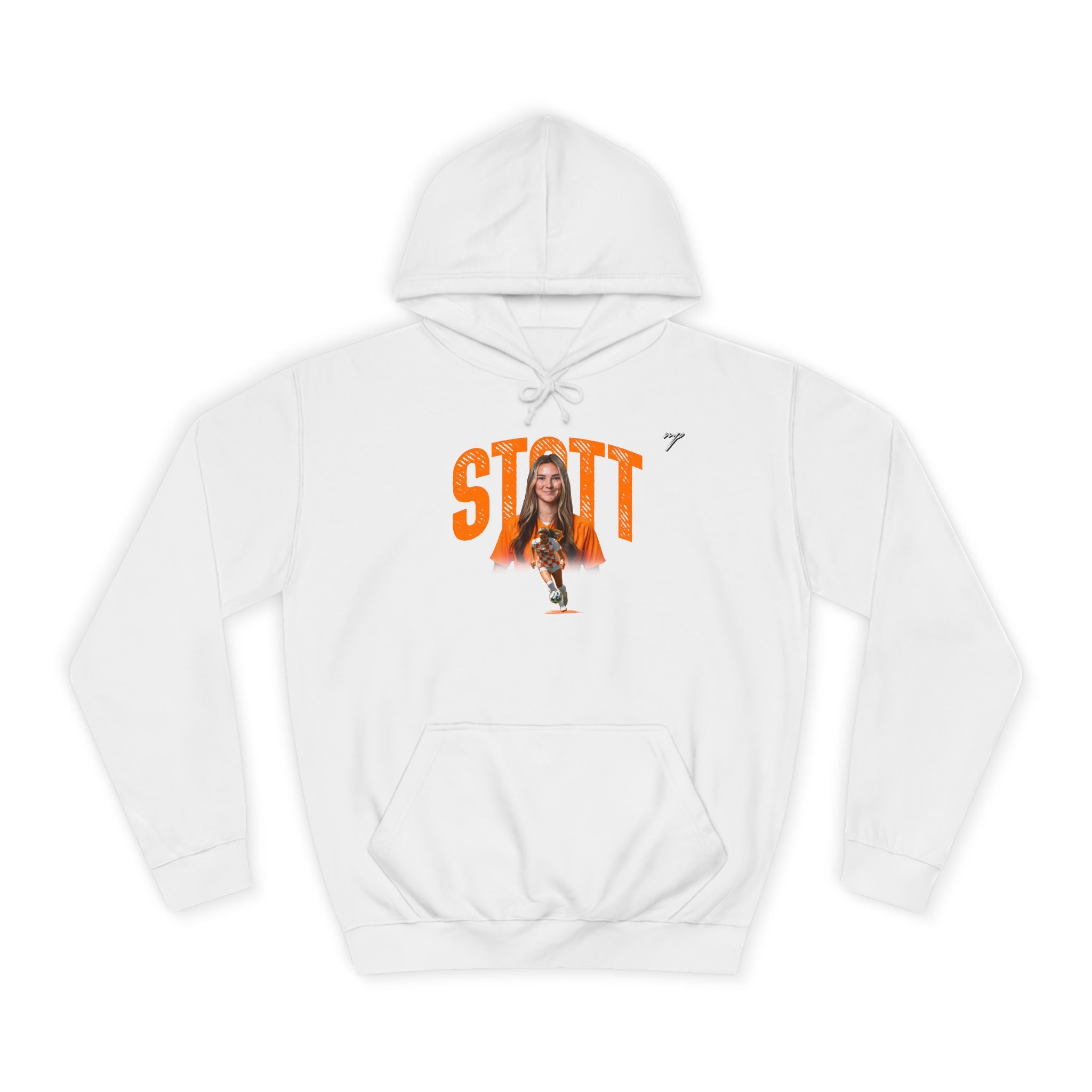 Alivia Stott Hoodie