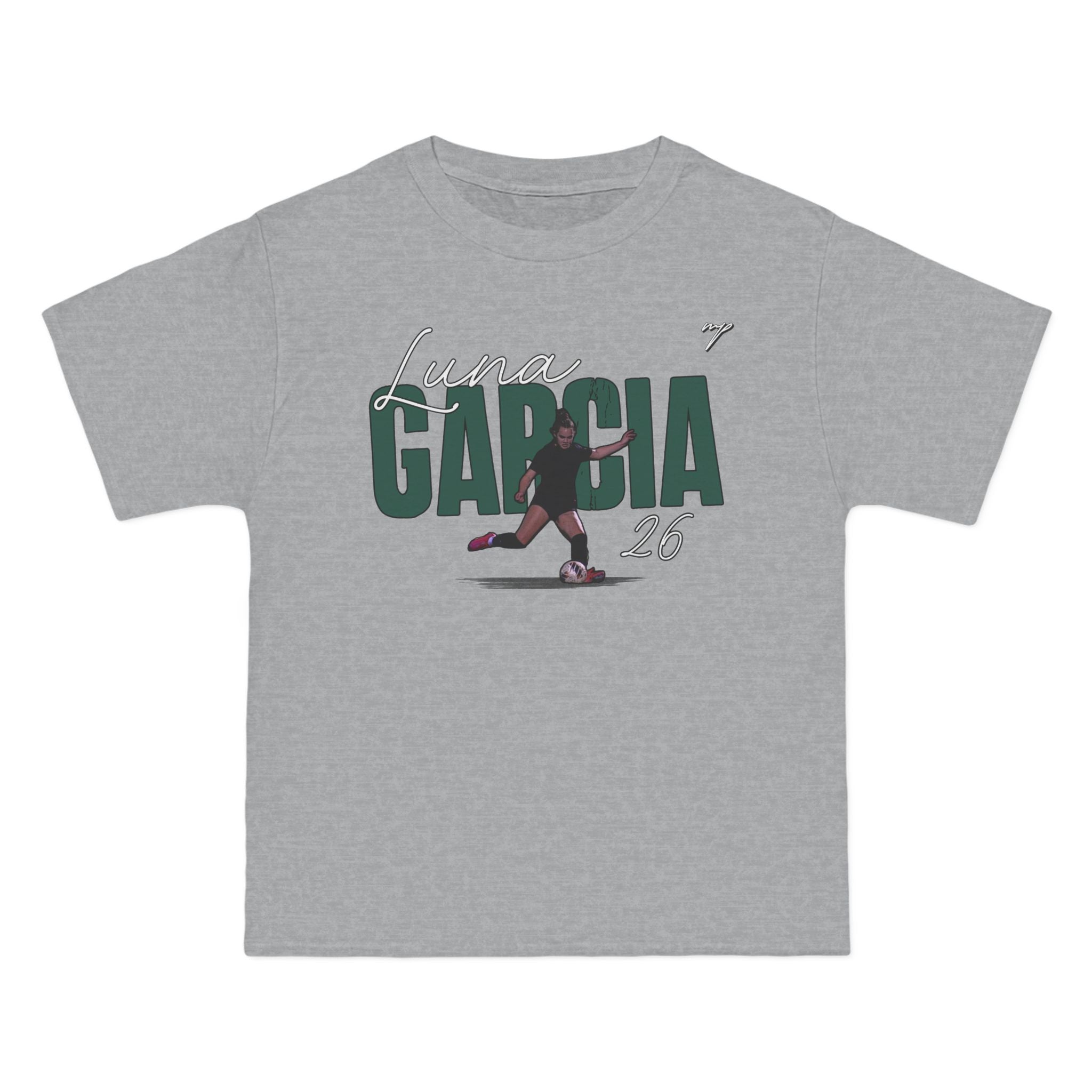 Luna Garcia Vintage Tee
