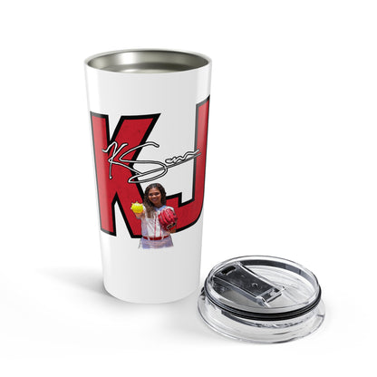 Kharlee Sanders Tumbler Mug
