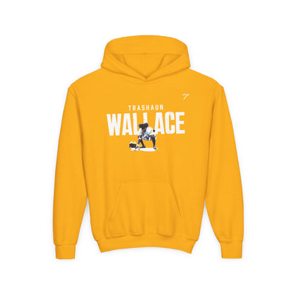 Trashaun Wallace YOUTH Hoodie
