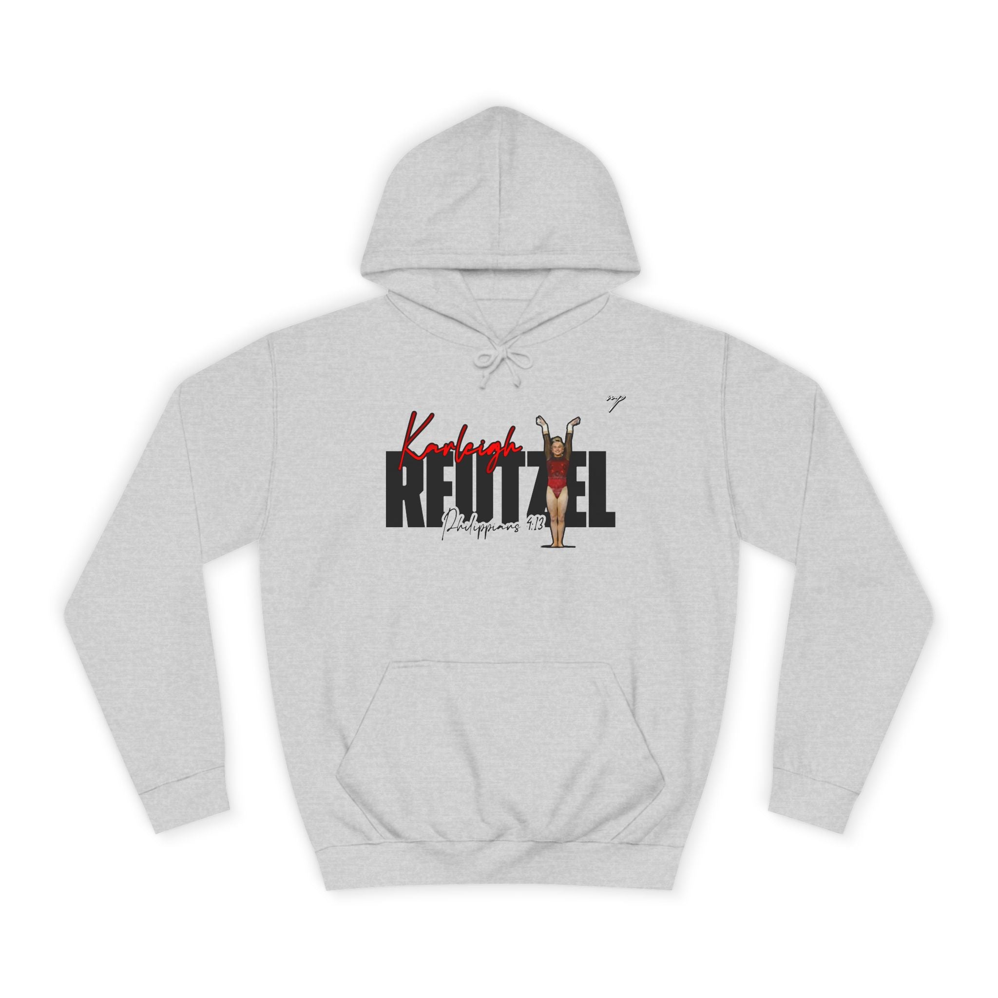 Karleigh Reutzel Hoodie