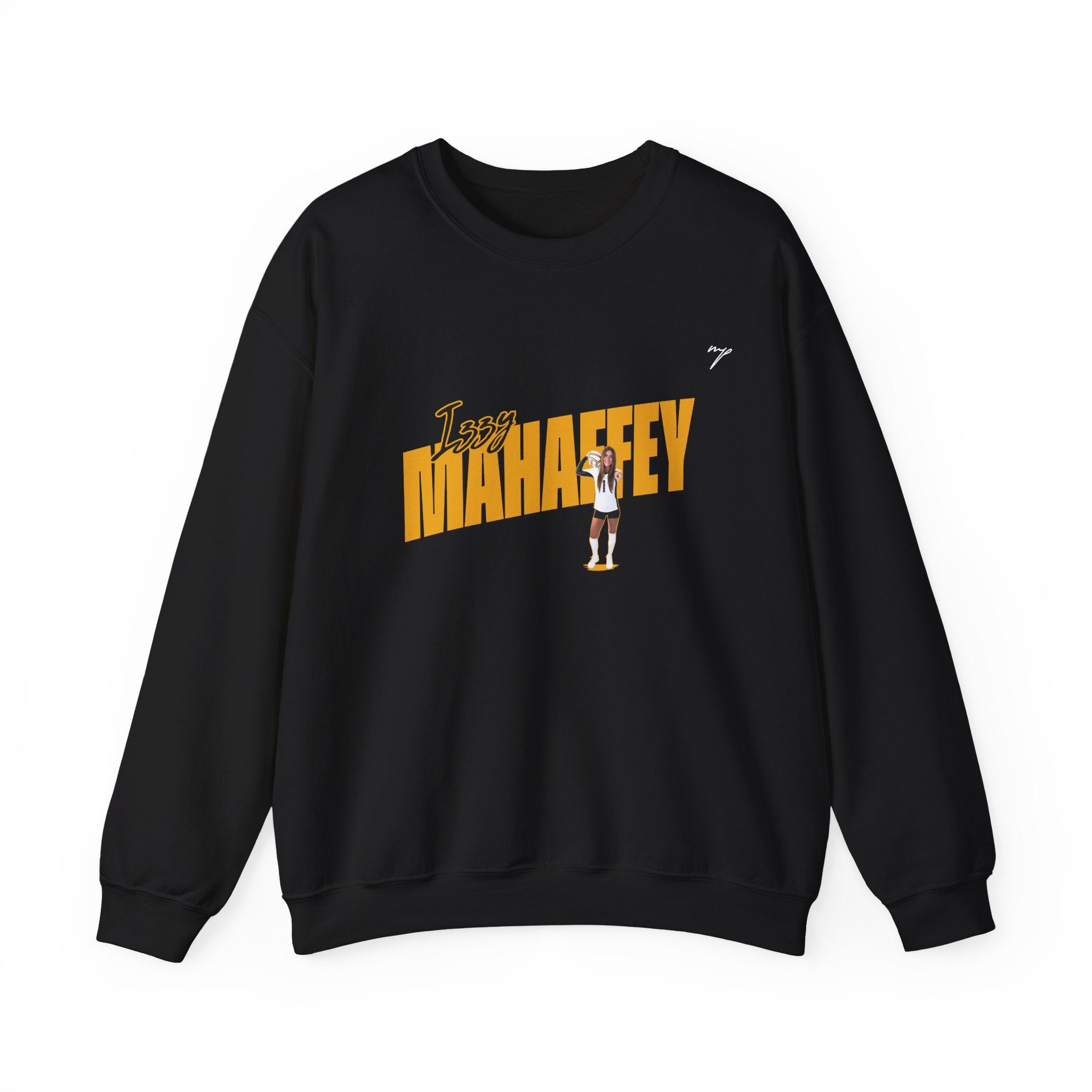 Izzy Mahaffey Crewneck