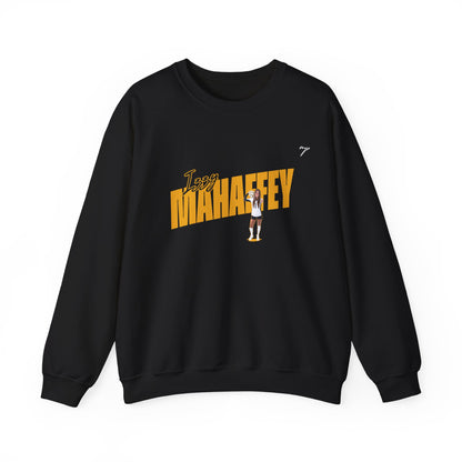 Izzy Mahaffey Crewneck