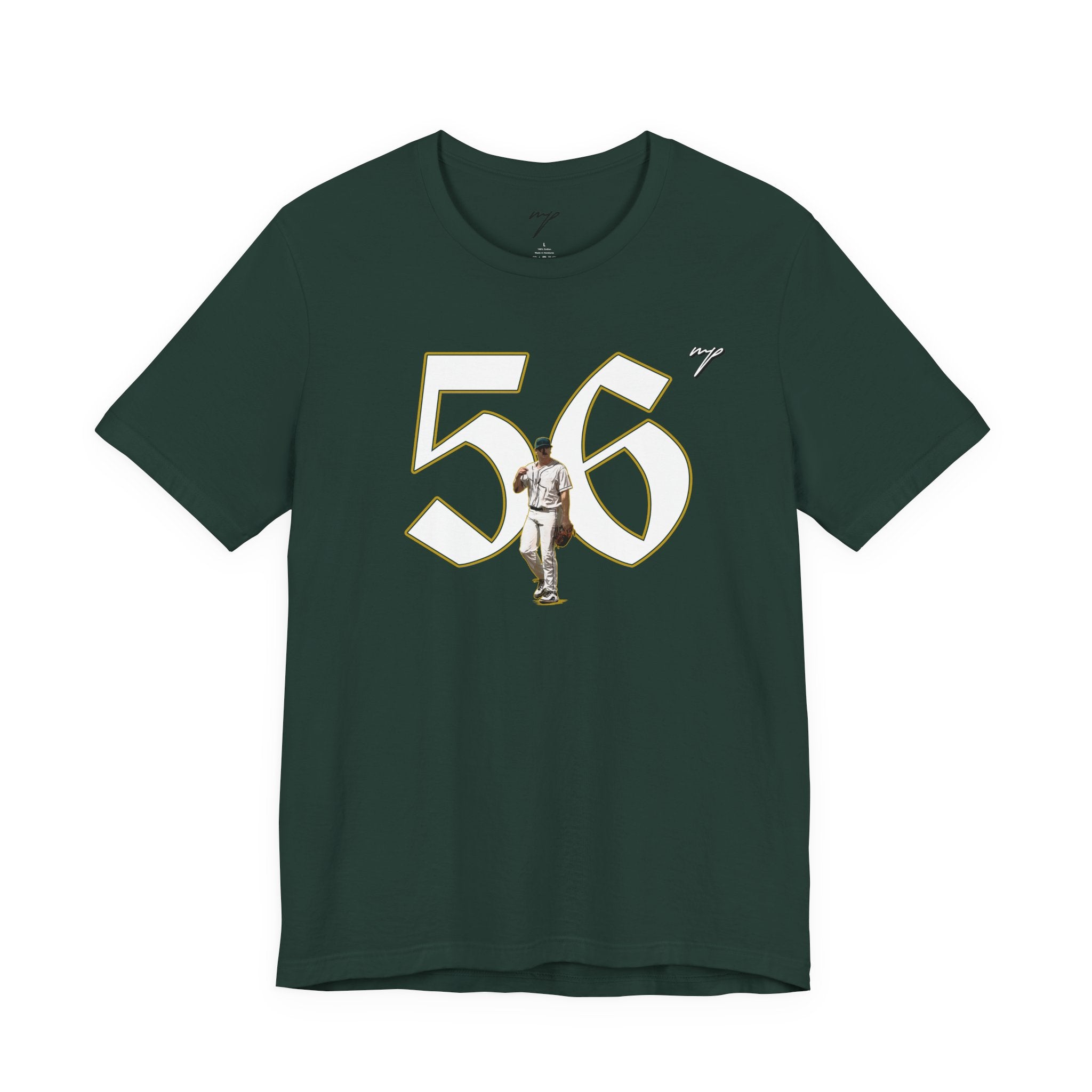 Gabe Tanner Graphic Tee