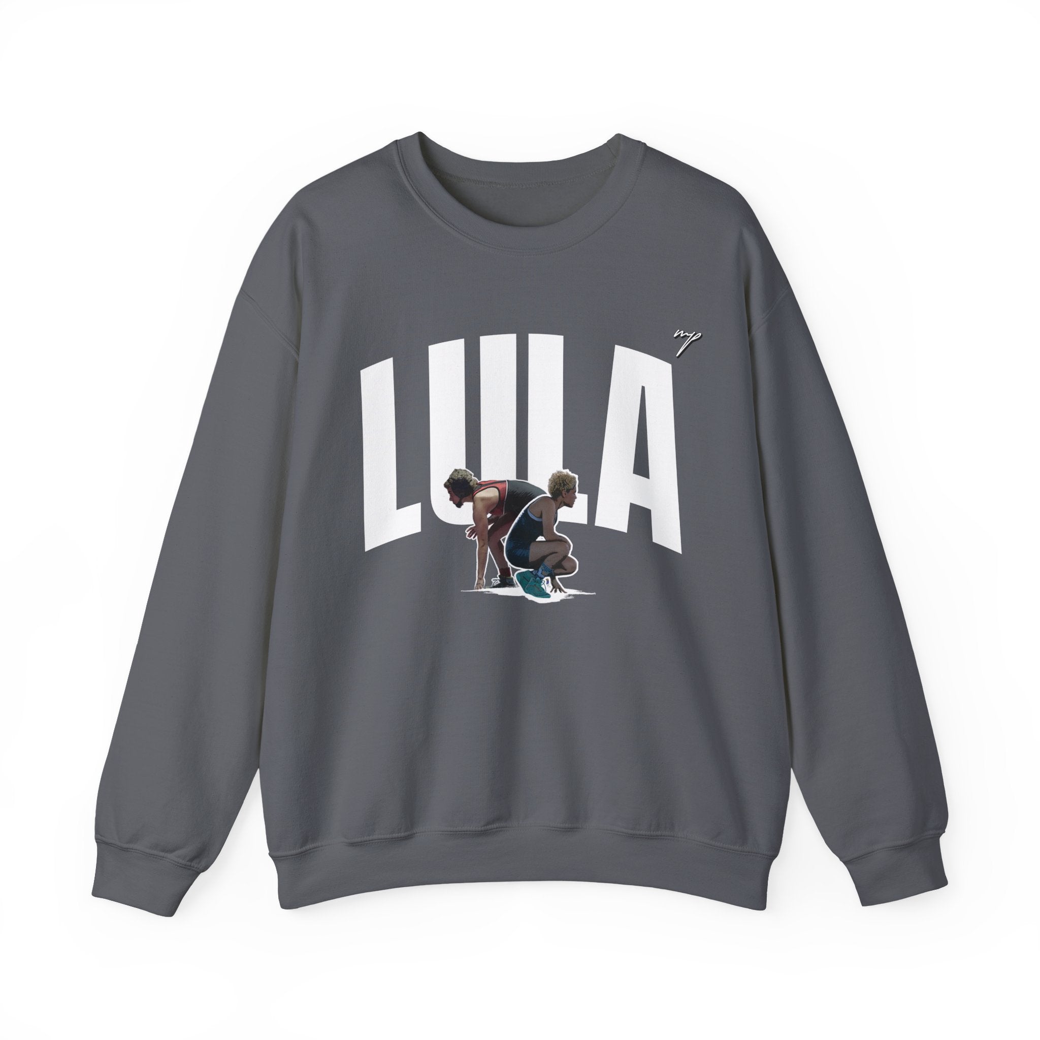 Delialah Betances Crewneck
