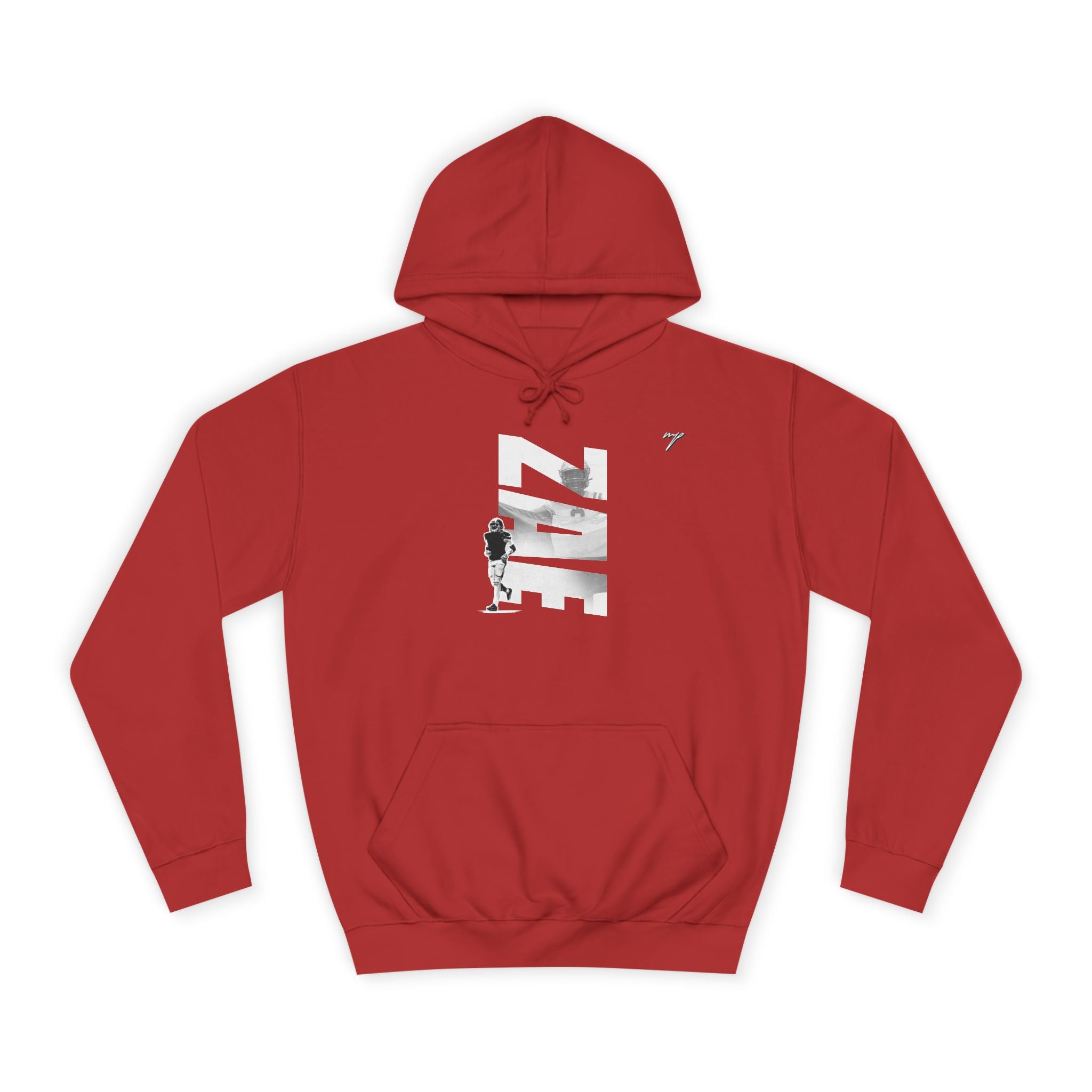 Xavier Ross Hoodie